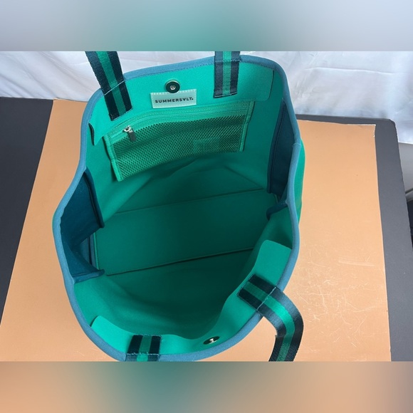 Summersalt NEW tote bag - Picture 8 of 11